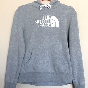 The North Face Halfdome Logo Hoodie women’s